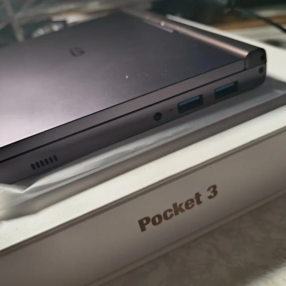 Tablet Pc - Picture 8 of 17